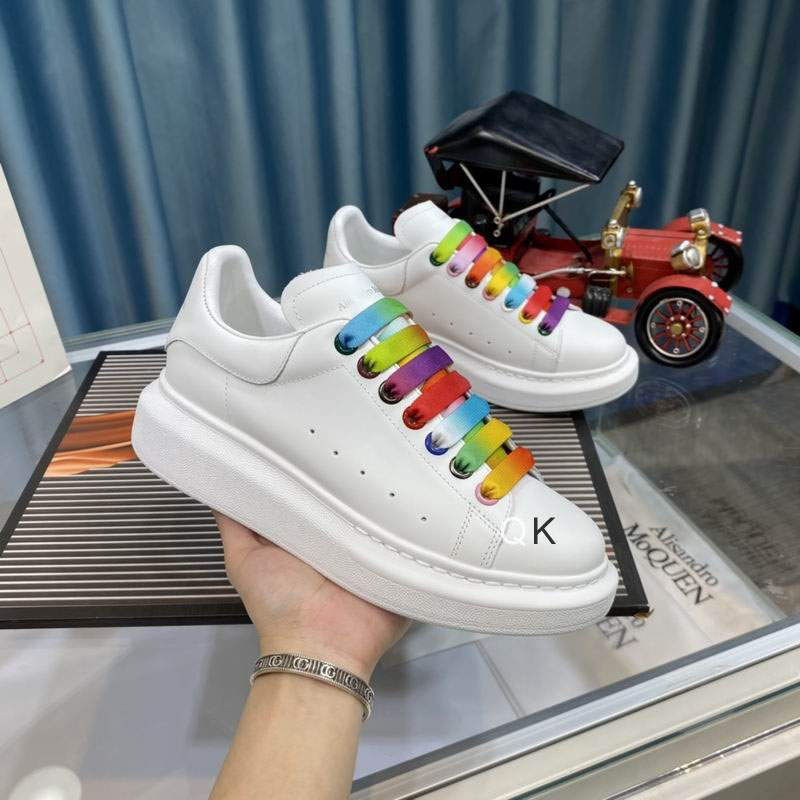 men Alexander McQueen shoes-079